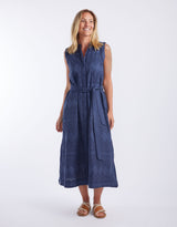 white-co-the-hamptons-midi-dress-navy-broderie-womens-clothing