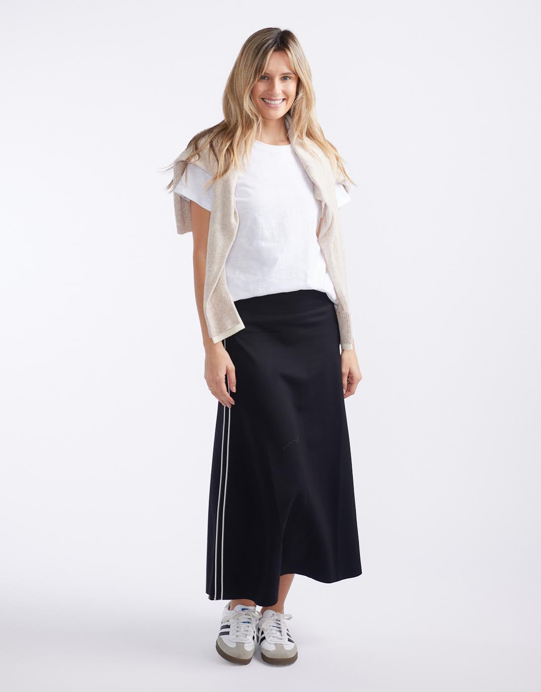 white-co-timeless-ponte-midi-skirt-french-tape-womens-clothing