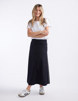 white-co-timeless-ponte-midi-skirt-french-tape-womens-clothing