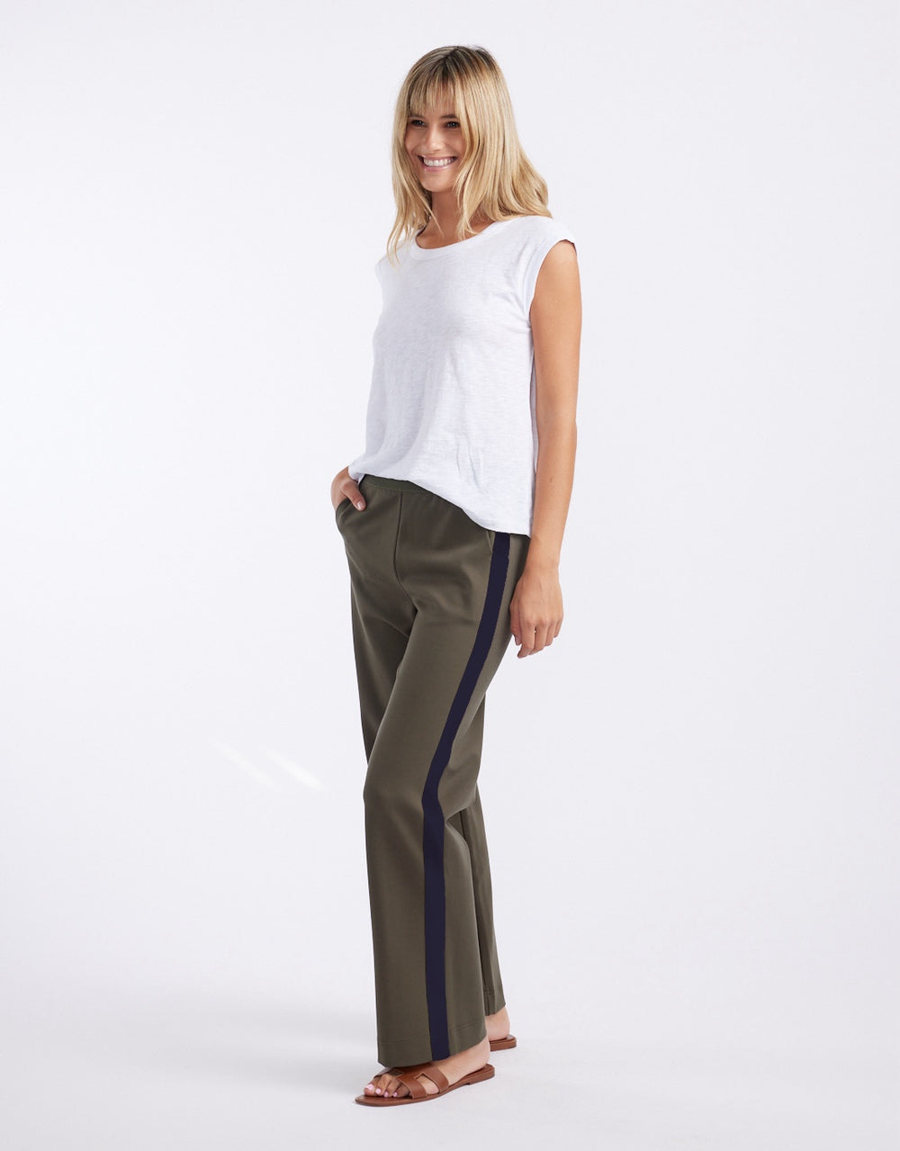 white-co-timeless-ponte-pant-khaki-navy-womens-clothing