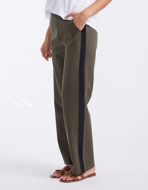 white-co-timeless-ponte-pant-khaki-navy-womens-clothing