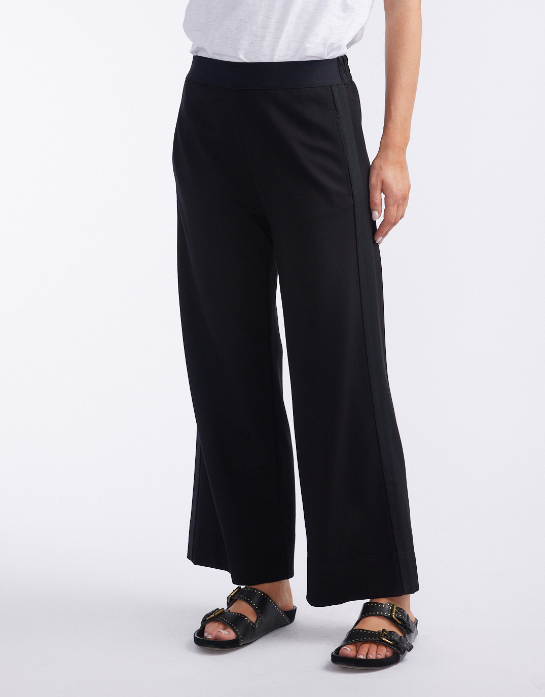 white-co-timeless-spring-7-8-ponti-pant-black-black-stripe-womens-clothing