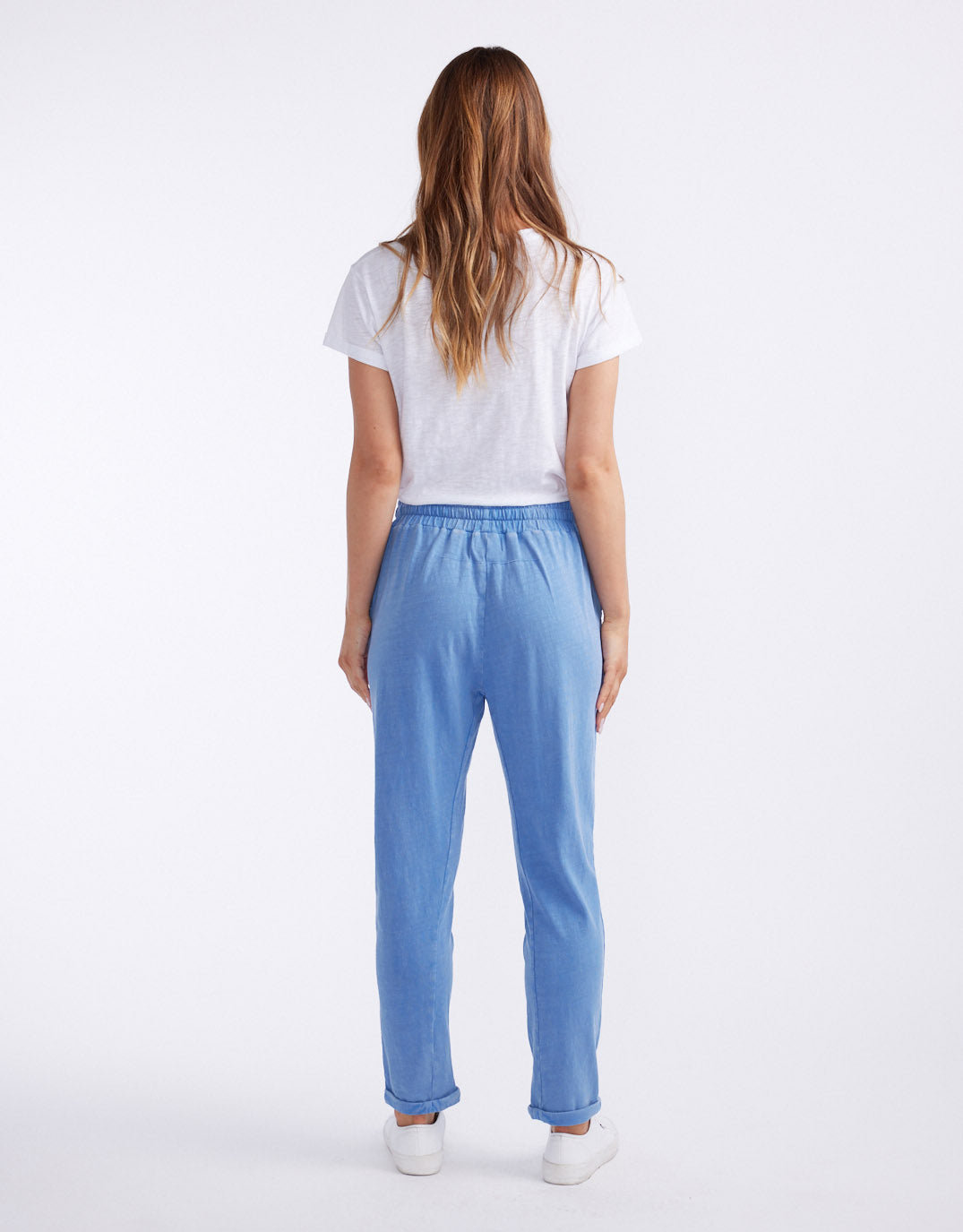 white-co-turn-back-heavy-slub-lounge-pant-danish-blue-womens-clothing