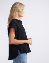 white-co-vacation-shirt-black-womens-clothing