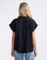 white-co-vacation-shirt-black-womens-clothing