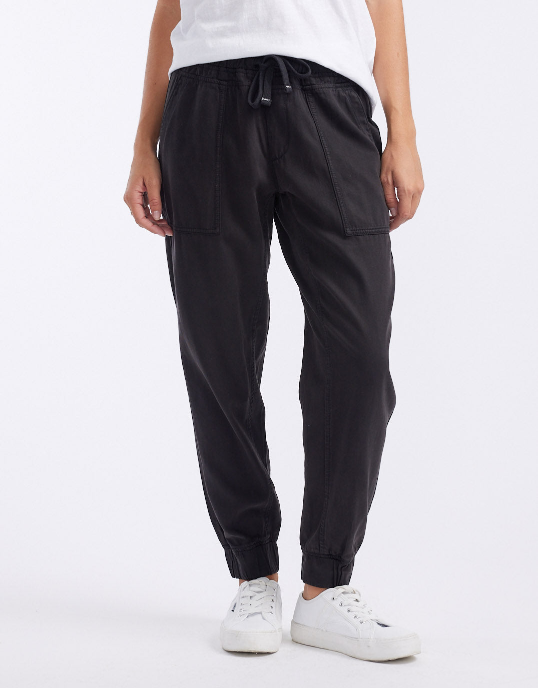 white-co-weekend-utility-pants-black-womens-clothing