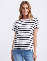 white-co-yasmin-crew-neck-tee-white-black-stripe-womens-clothing