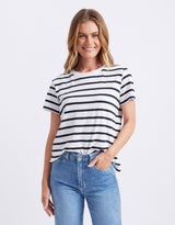 white-co-yasmin-crew-neck-tee-white-black-stripe-womens-clothing