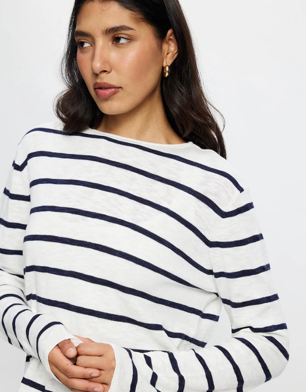 white-ftl-harper-sweater-stripe-womens-clothing