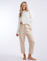 Rilee Sweater - White