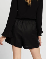 Weston Shorts - Black