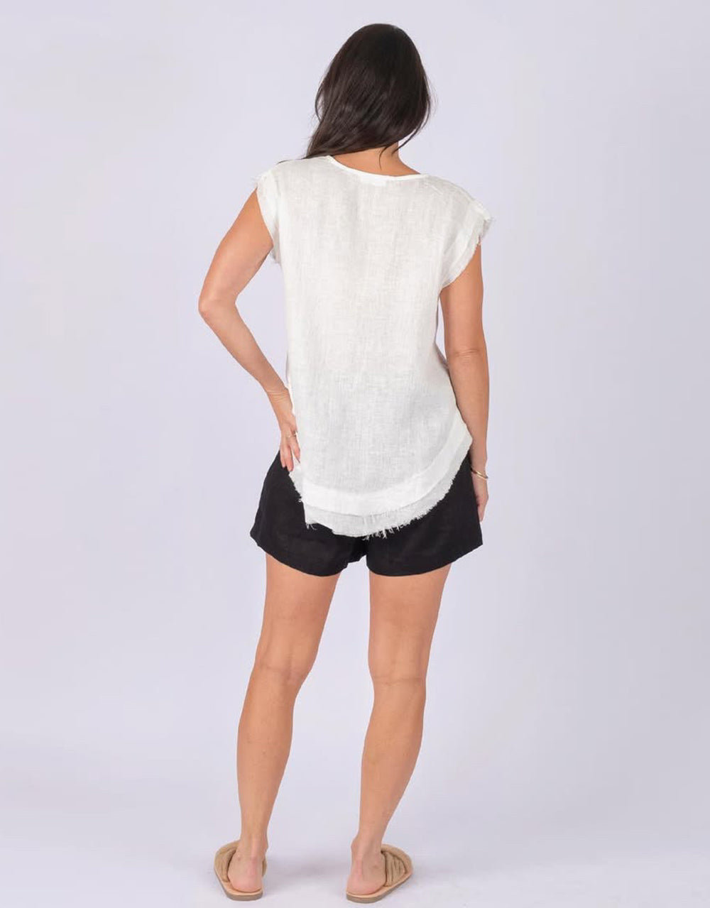 worthier-linen-shell-top-white-womens-clothing