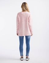 worthier-mira-cosy-crew-wool-knit-pink-womens-clothing