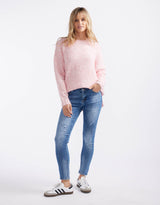worthier-mira-cosy-crew-wool-knit-pink-womens-clothing