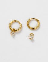 Leila Earring - Gold