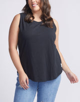 elm-embrace-plus-size-scoop-tank-black-womens-plus-size-clothing