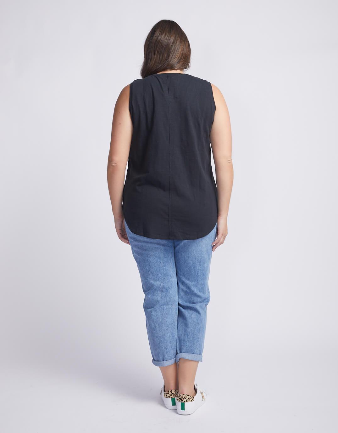 elm-embrace-plus-size-scoop-tank-black-womens-plus-size-clothing