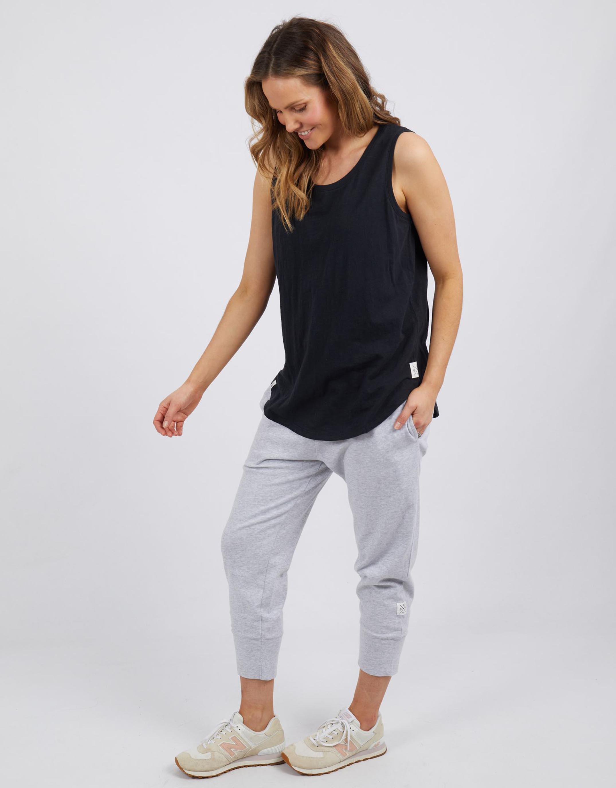 elm-embrace-plus-size-scoop-tank-black-womens-plus-size-clothing