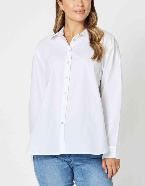 threadz-classic-button-up-shirt-white-womens-clothing