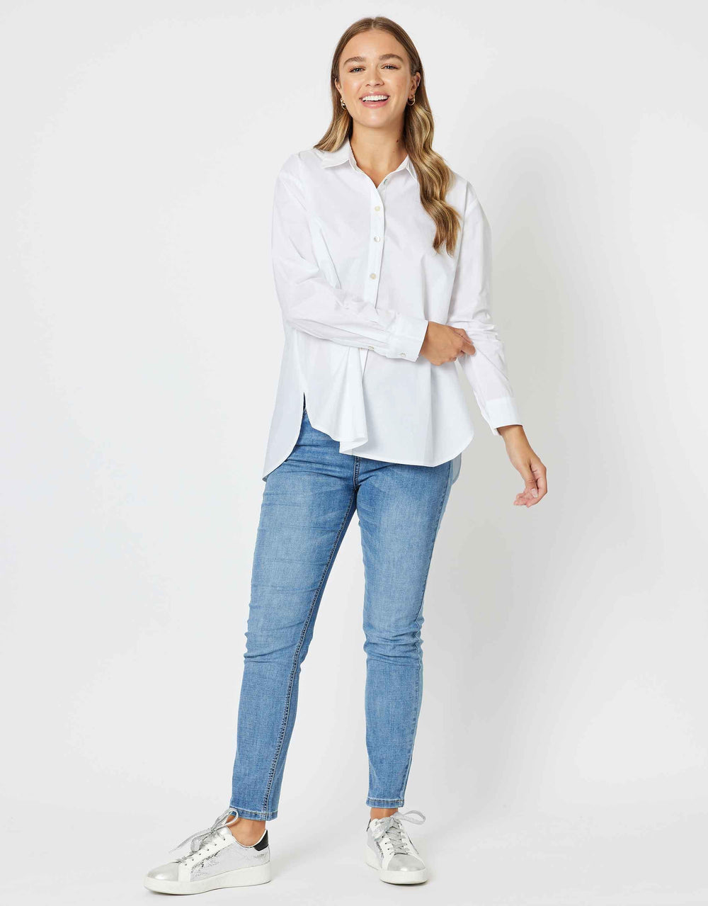 threadz-classic-button-up-shirt-white-womens-clothing