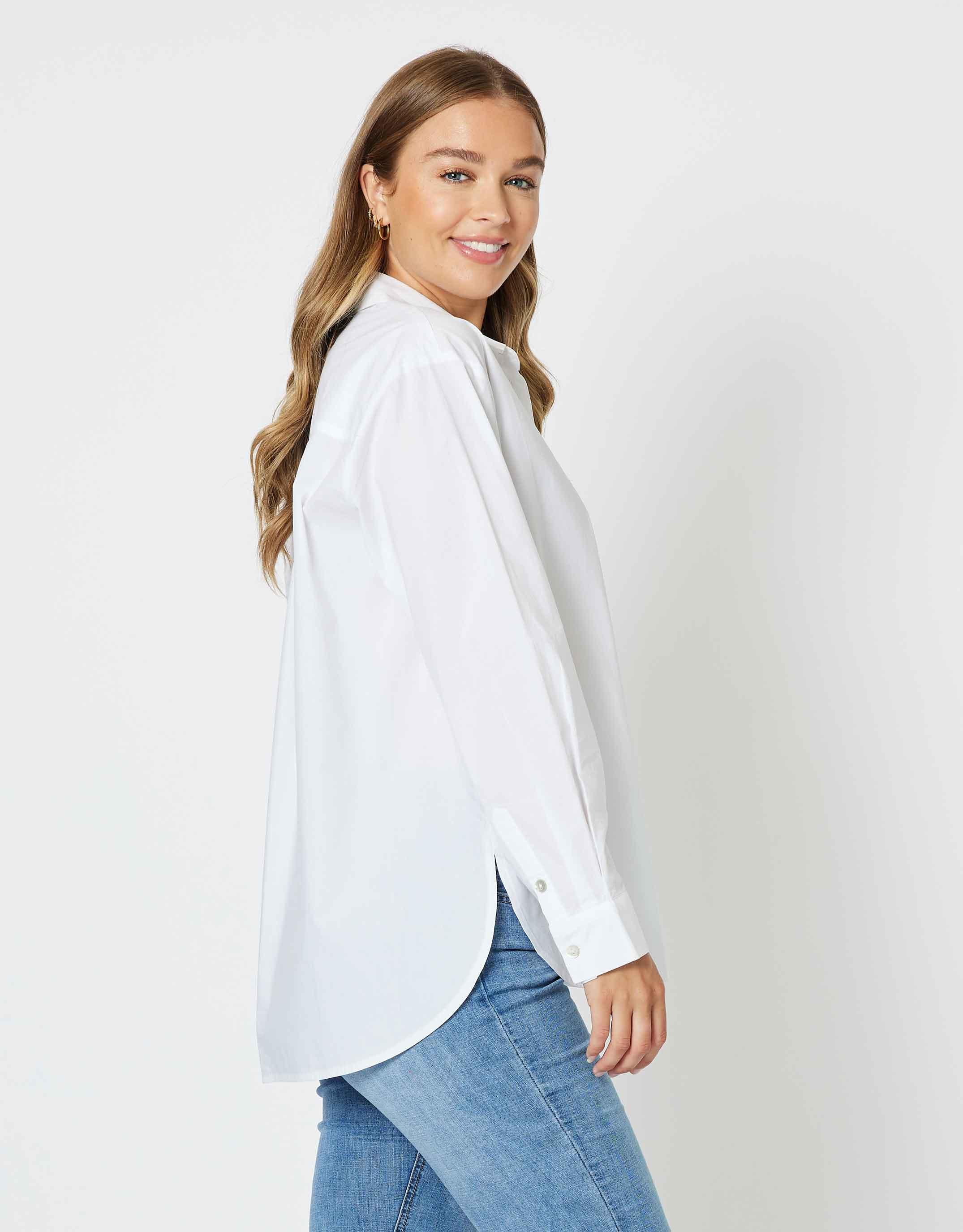 threadz-classic-button-up-shirt-white-womens-clothing