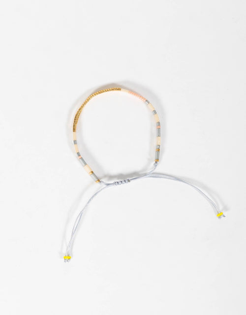 White & Co. - Kos Bracelet - Multi - White & Co Living Accessories