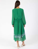 white-co-madison-avenue-midi-dress-emerald-womens-clothing